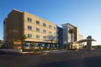 Fairfield Inn & Suites Riverside Moreno Valley