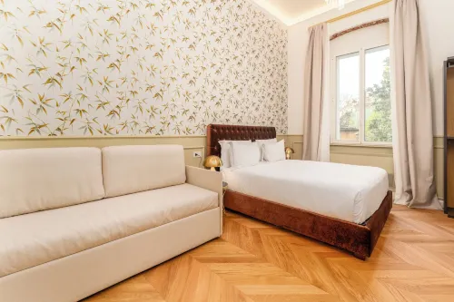 Incanto Relais & Charme - Spa