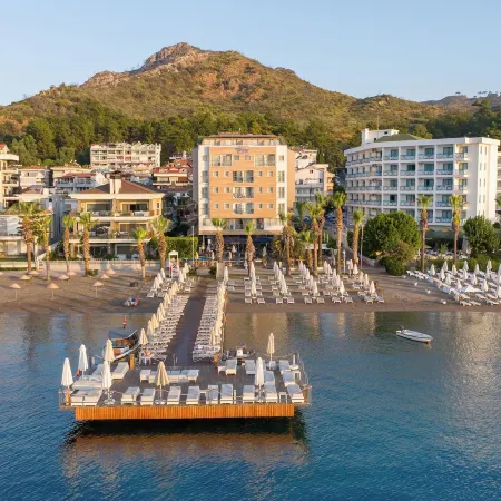 Cettia Beach Resort
