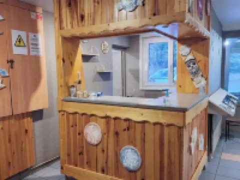 Residence Vacancéole les Monts Jura Hotels in Lelex