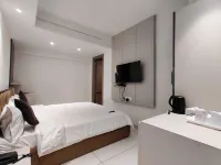 Hotel M K Hotels in Pathankot
