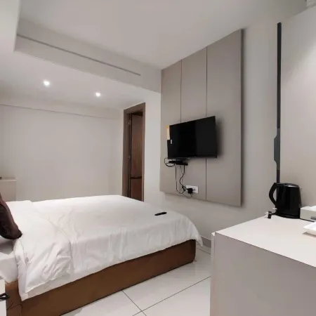Hotel M K Отели в г. Патханкот