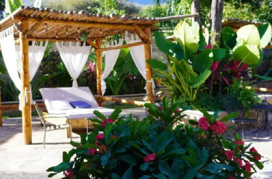 Hotel Villa de Urike Hotels in 