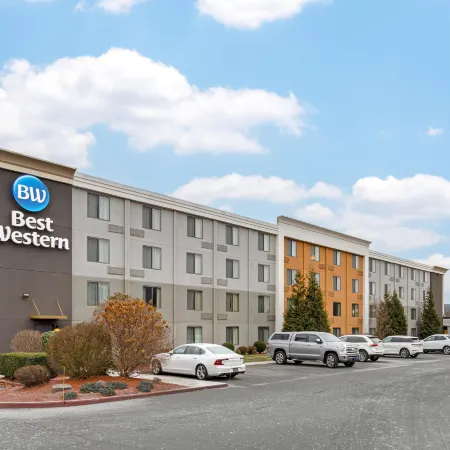 Best Western Hunts Landing Hotel Matamoras/Milford