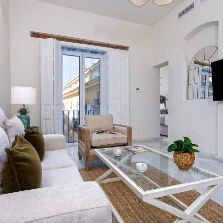 Genteel Home Mendoza Rios III