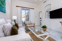Genteel Home Mendoza Rios II - プライペートプール