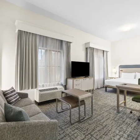 Homewood Suites by Hilton Lancaster
