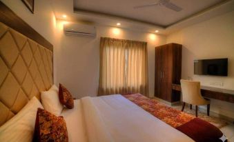 Hotel Peridot Delhi Airport