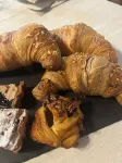 Locanda Il Pino - Morgenmad