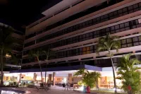 El Aram Beach & Convention Các khách sạn ở 