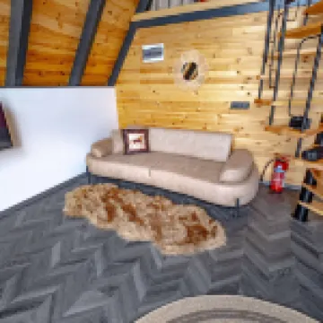 Beloris BUNGALOV Hotel a 