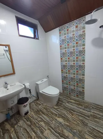 รูปภาพของEscape to Nature in Ao Luek Tai with Thai-Style House