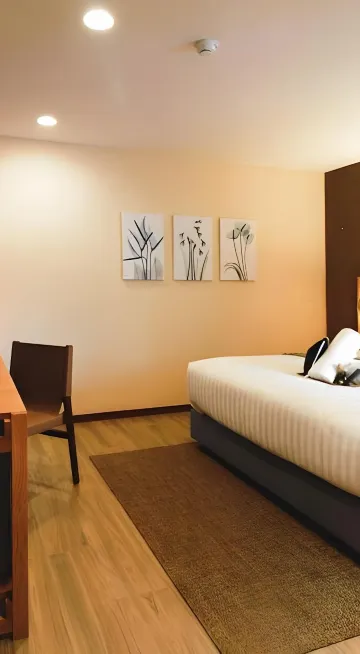 ซูพีเรีย เตียงใหญ่