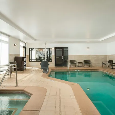 SpringHill Suites Cedar City