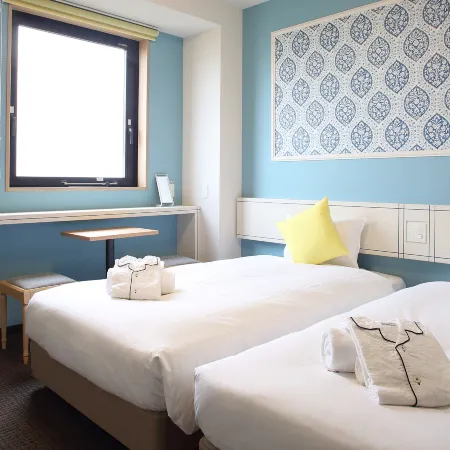 Hotel Eurasia Maihama Annex