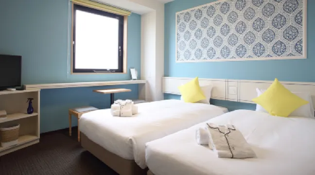 Hotel Eurasia Maihama Annex