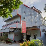 RedDoorz @ Hotel Yaki Mamuju