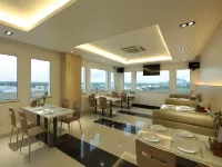 Hung Cuong Hotel Hotels in Chau Doc