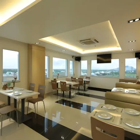 Hung Cuong Hotel