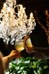 Dorothea Hotel, Budapest, Autograph Collection - 5-Sterne