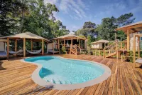 EVIA Life Resort - Виллы