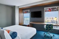 โรงแรมเดอะสตีเฟน เอฟ ออสติน รอยัล โซเนสตา