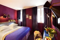 Hôtel Artus