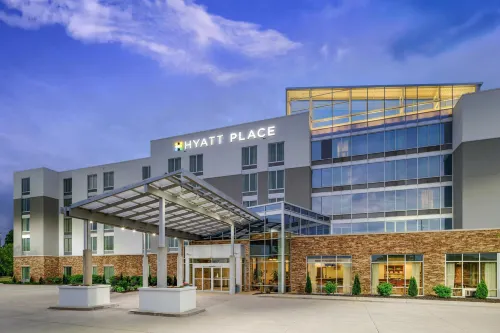 Hyatt Place Grand Rapids South