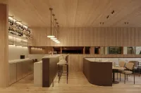 The Blackpine Hotel, Small Luxury Hotels - Bars