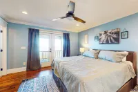 3 BR Home: Dog Friendly w/ Scenic Views & Pool - 3-Star