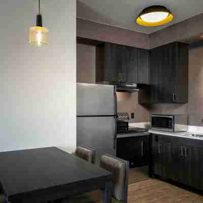 Residence Inn Melbourne Rooms