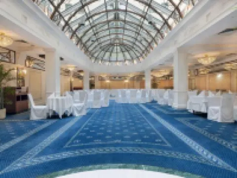 Ambassador Hotel Hotels in Saint Petersburg