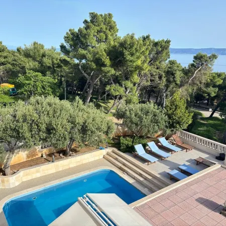 Villa Daniela