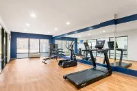 Comfort Inn & Suites Portland - Corpus Christi - 2-Star