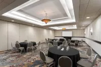 Wyndham Minneapolis South/Burnsville - Parkplatz