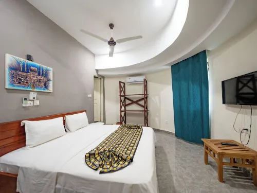 Natu Resort - 2-Star