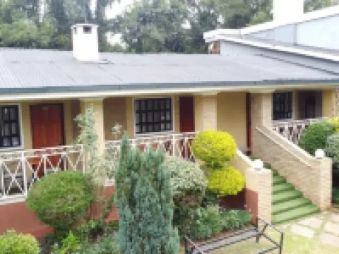 Maya Suites nyeri Hotels in Nyeri