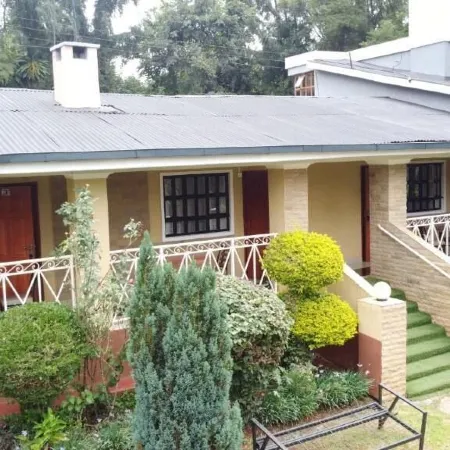 Maya Suites nyeri