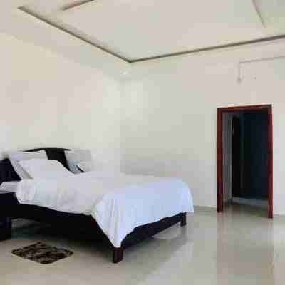 Villa with 4 bedrooms Rooms