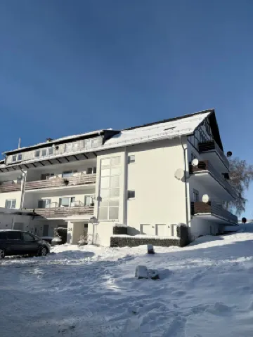 Ferienwohnung Juli - neu Renovierte, Moderne Ferienwohnung