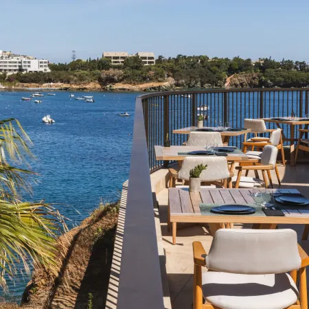 Castello Infinity Suites - Adults Only