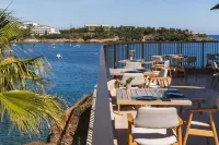 Castello Infinity Suites - Adults Only -  Privatzimmer