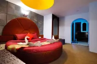 Hotel Sapphire Paradise - 2-نجوم