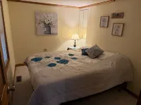 Cozy Lake House: Ark Encounter, Kincaid Lake, KY- Fishing, Scenic Get-Away