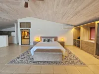 Relax on the Oceanfront porch or wake up to the sound of waves on your balcony Hotels in 