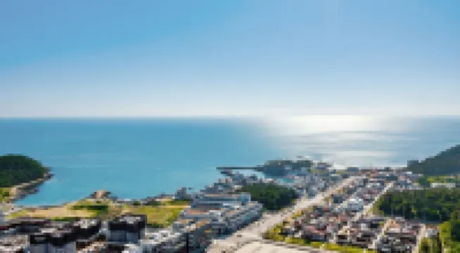 釜山 the Pension 502