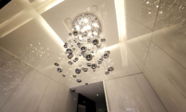 ソウル 호텔 더 블루 천호(Hotel the Blue Cheonho) 3つ星 ホテル 施設