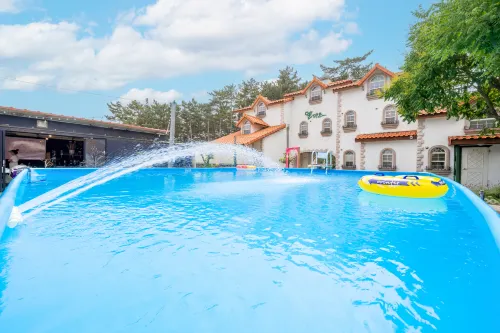 Taean Elmar Pension