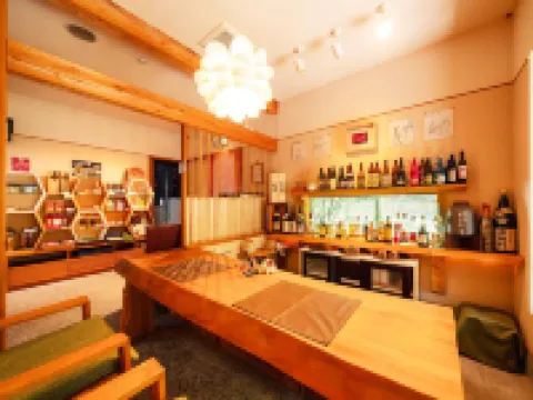 Shikinomori Shibian Hotels in Satsuma District