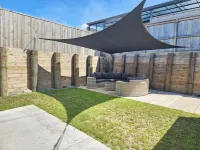 Diamonds on Seaforth - Relax at the beach